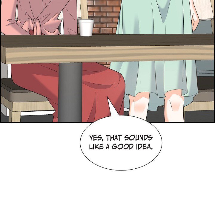 Some Kind of Marriage - episode 49 - 56