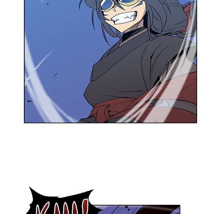 The Fang of Yeongno - episode 2 - 127