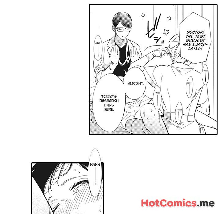 Welcome! To the BL Research Club - episode 2 - 28