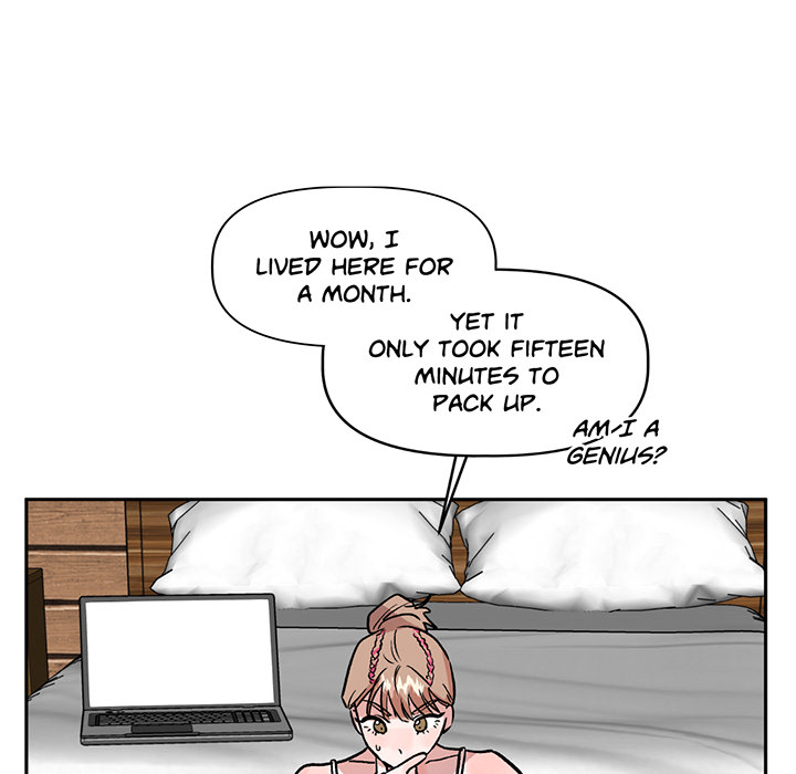 Bitter Sweetheart - episode 34 - 105