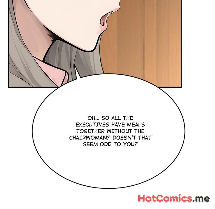 The New CEO's Management Diaries - episode 4 - 23