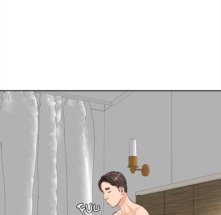 Please Take Care of Her - episode 14 - 44