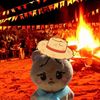 babinhablink