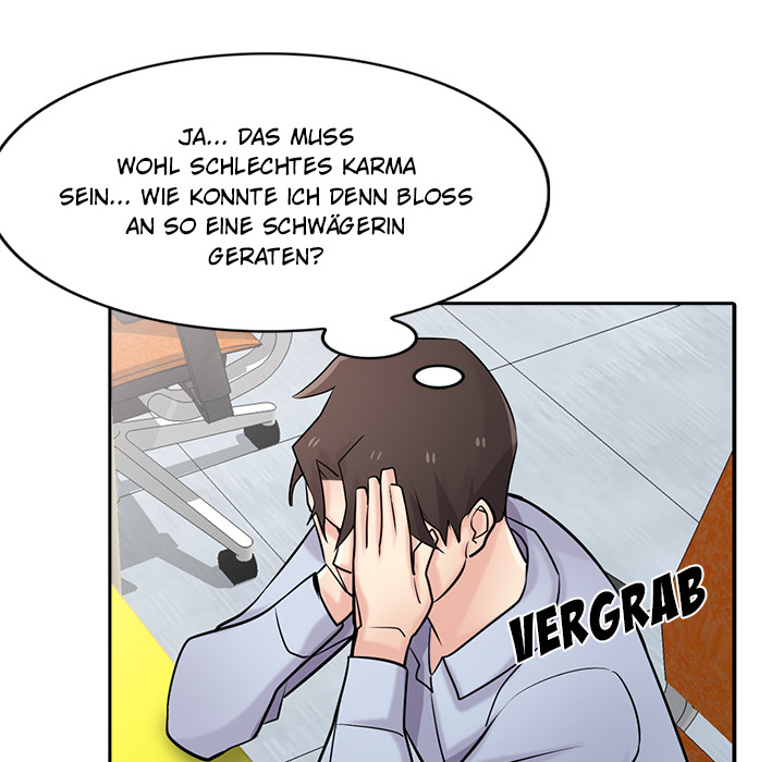 Verliebt in meine Schwägerin - episode 50 - 133