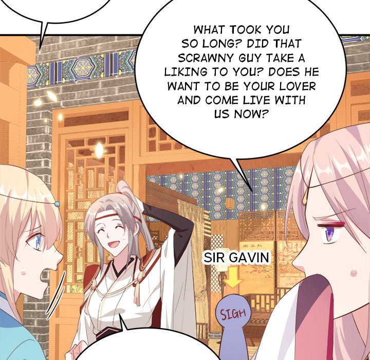 Four New Husbands - episode 21 - 29