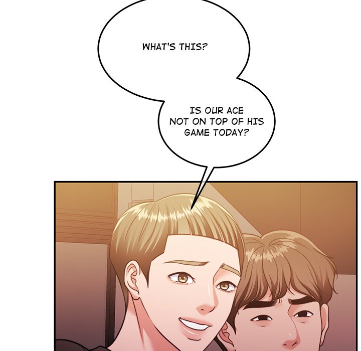 Pregnancy Contract - episode 28 - 116