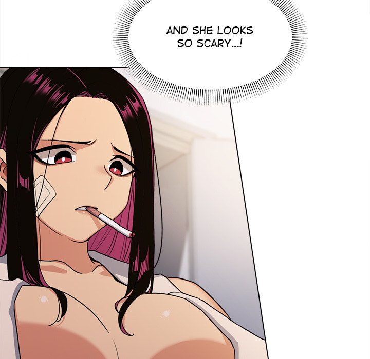 Someone Stop Her! - episode 1 - 206