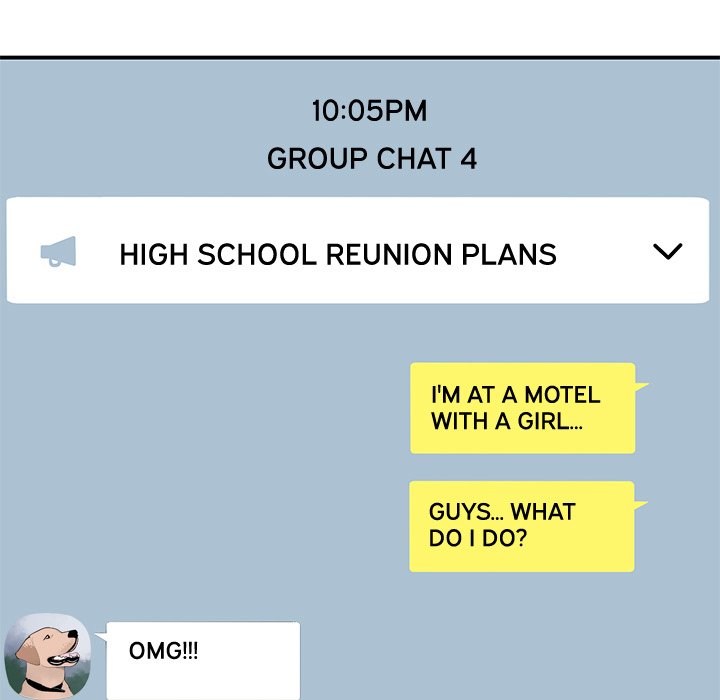 The Repeat Student - episode 3 - 19