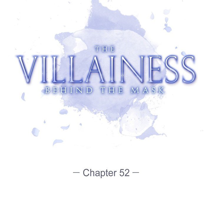 The Villainess Behind the Mask - episode 52 - 14