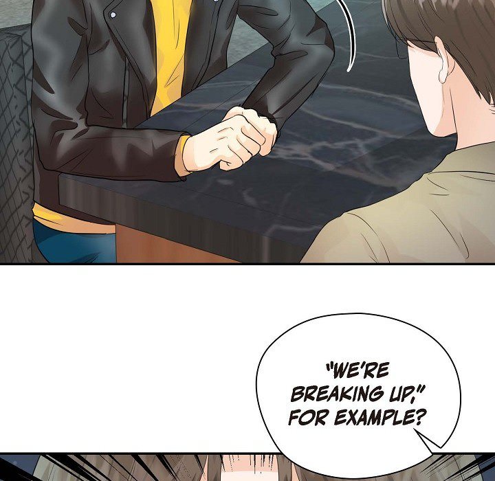 Come Be My Teacher - episode 7 - 26