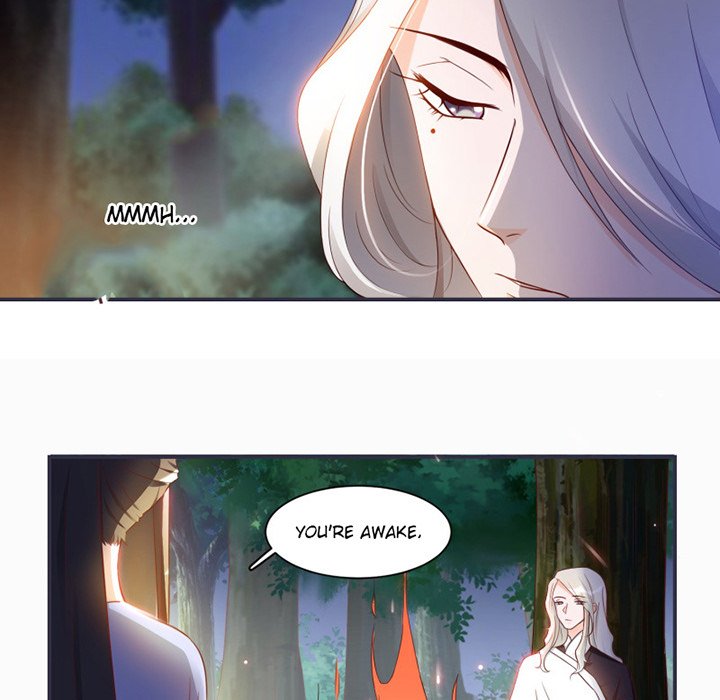 General and Her Medic Lover - episode 5 - 14