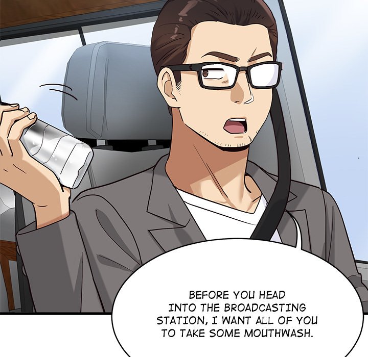 My Other Girlfriend - episode 7 - 12
