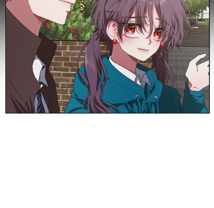 The Spring Scent of the Sea - episode 29 - 39