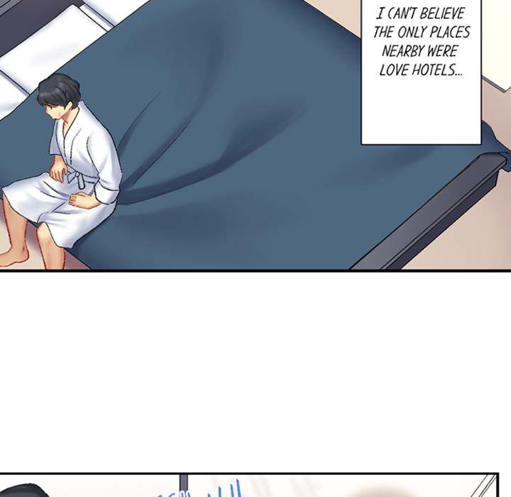 Our Kinky Newlywed Life - episode 28 - 39