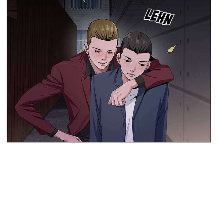 Der Körpervirtuose - episode 2 - 80