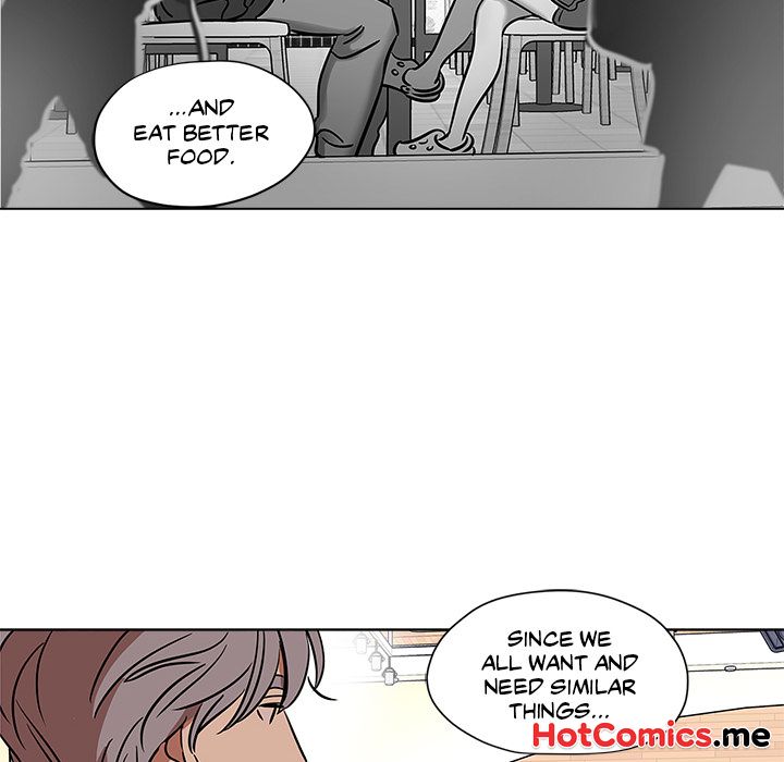 Snowman - episode 18 - 21