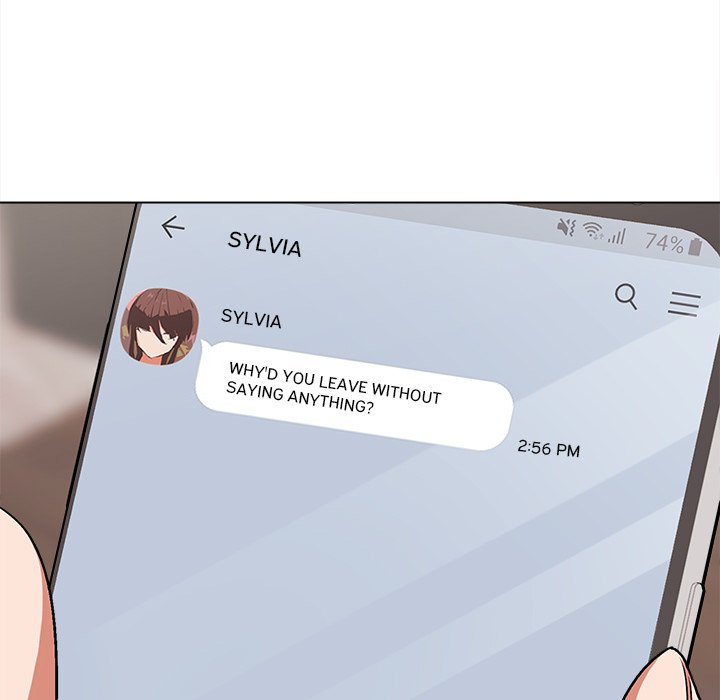 An Outsider's Way In - episode 7 - 89