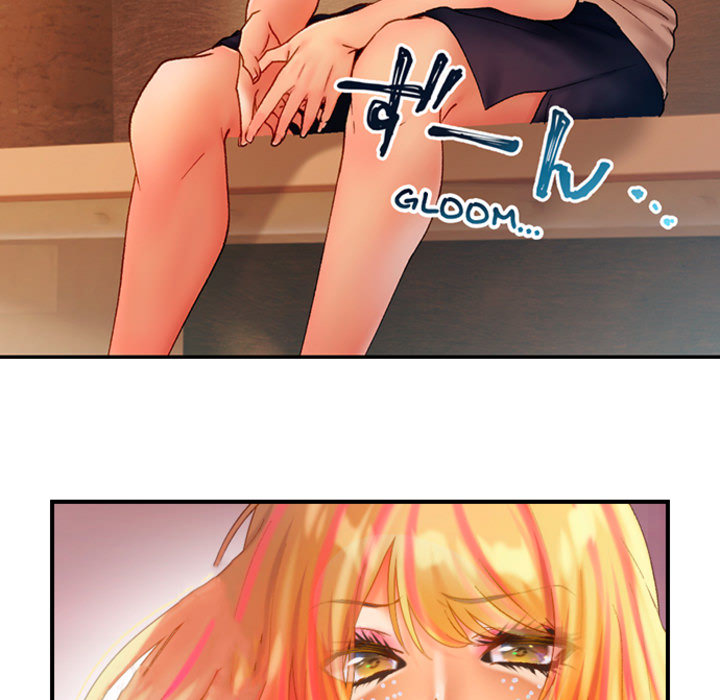 Sex in a Sauna With a No Makeup Gyaru - episode 4 - 19