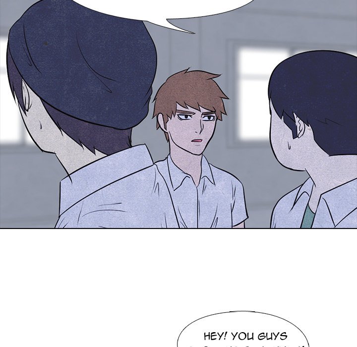 High School Devil - episode 13 - 16