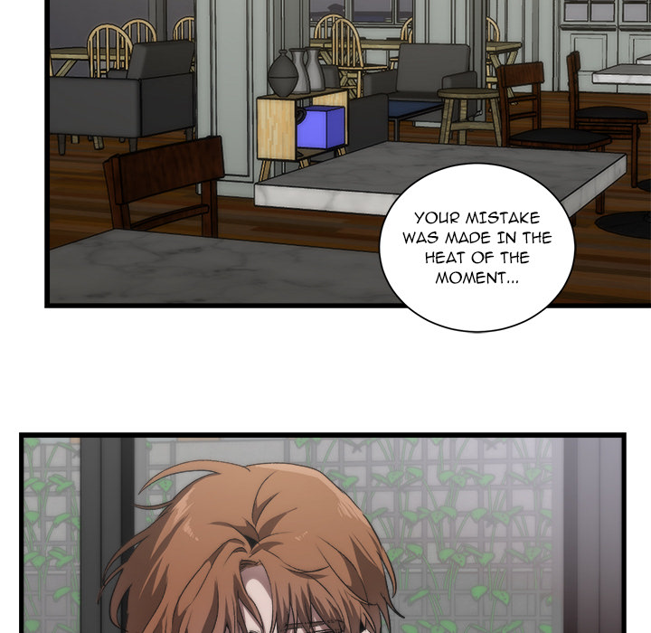 The Spring Scent of the Sea - episode 48 - 103