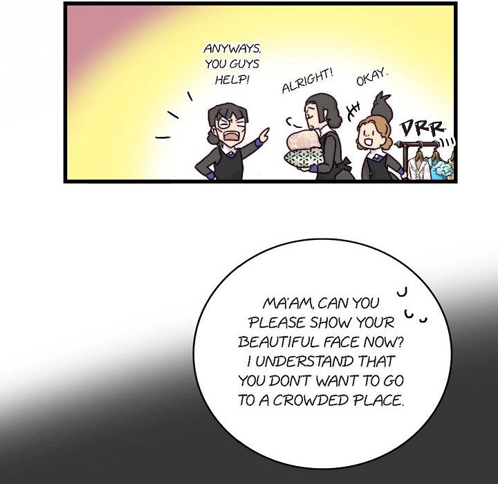 Bring the Love - episode 3 - 48