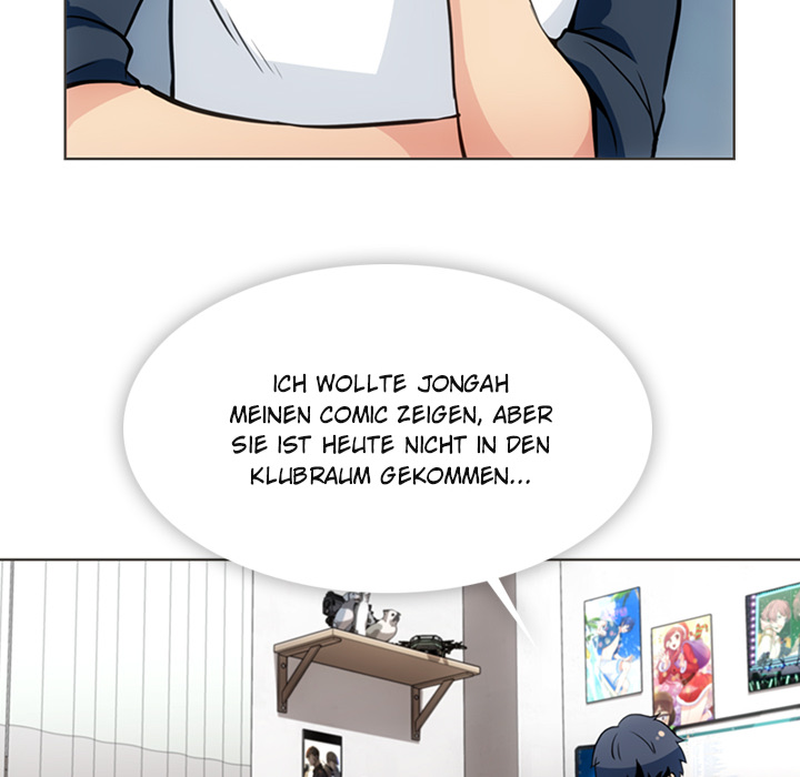 Eine Spionin zum Knuddeln - episode 31 - 42