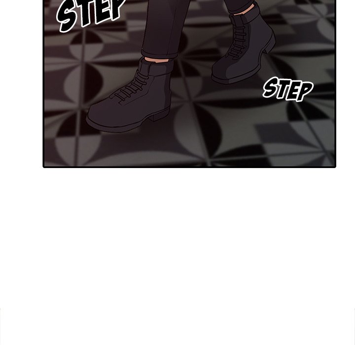 Just For You - episode 13 - 16