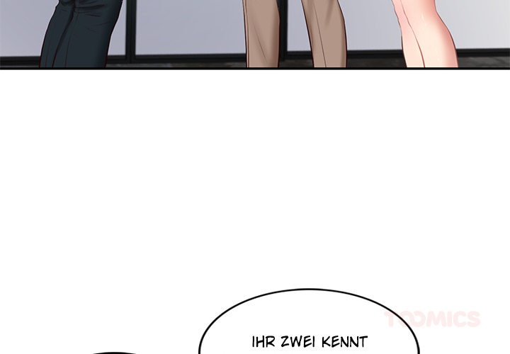 Extrem reiche Familie - episode 16 - 2