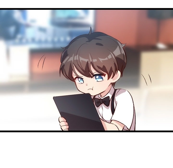 CEO's Sudden Proposal - episode 4 - 60