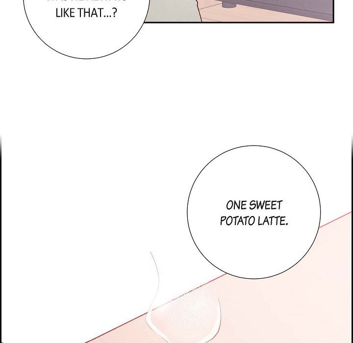 A Spoonful of Your Love - episode 1 - 80