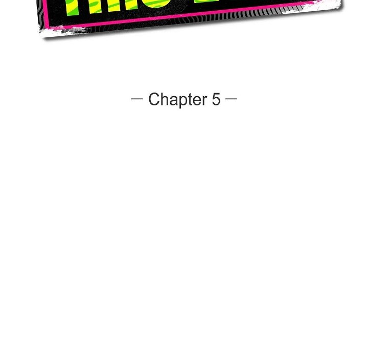 The Odds of This Love - episode 5 - 13