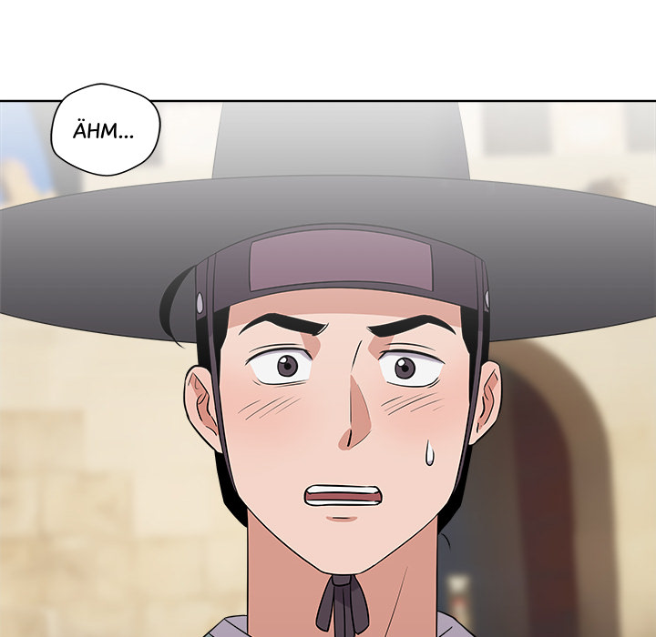 Das Cheonghak-dong Projekt - episode 10 - 17