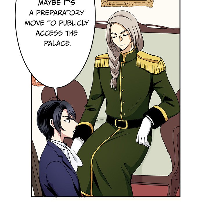 The Lady with an Elegant Smile - episode 34 - 5