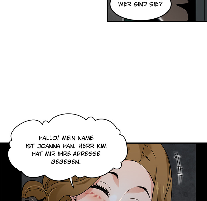 Wer hat Angst vor Mister H? - episode 13 - 41