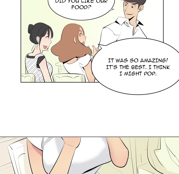 Trouble Drink - episode 2 - 45