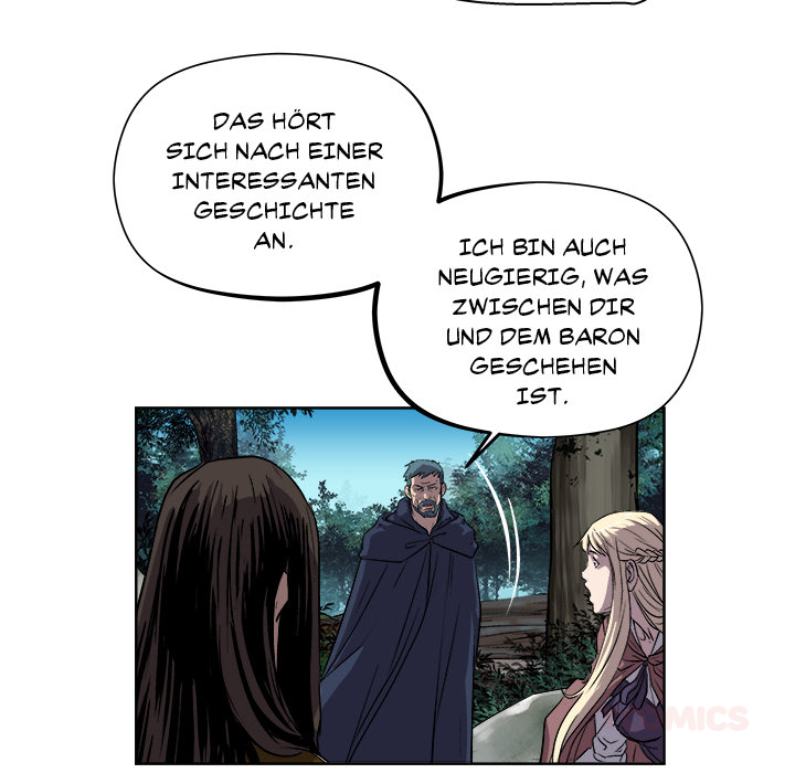 Karmas Weg - episode 21 - 33