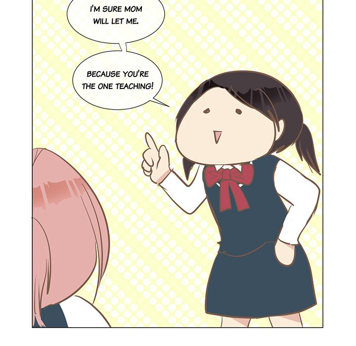 Your Secret Body - episode 12 - 22