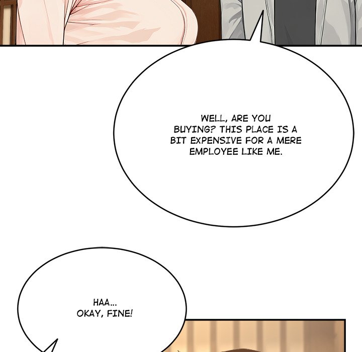 The New CEO's Management Diaries - episode 4 - 41