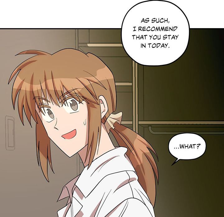 Love, Lust, & Joy - episode 7 - 6