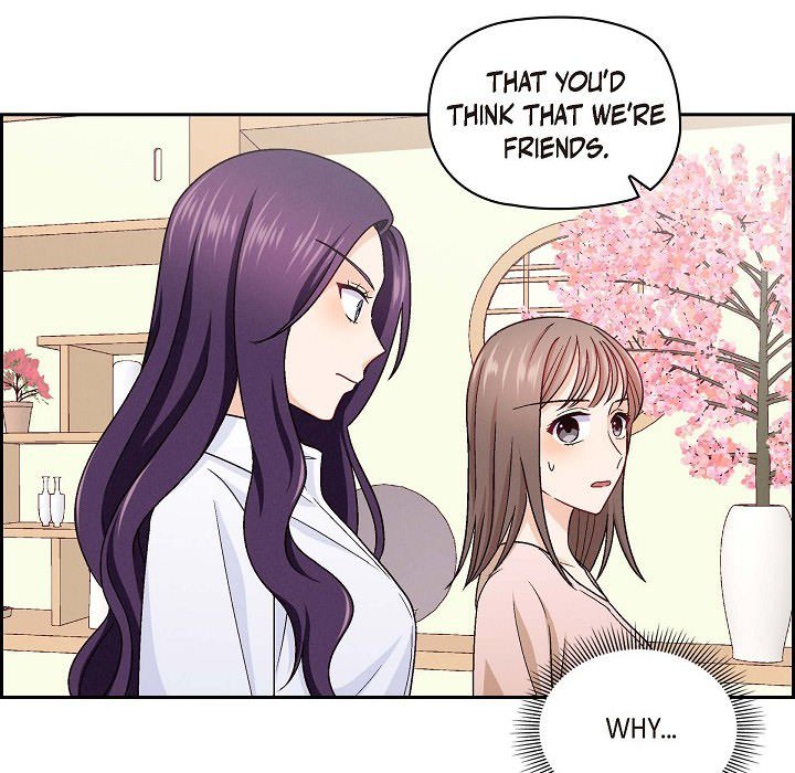 The Friendship Dilemma - episode 11 - 60