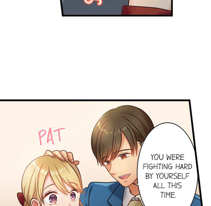 The Last Virgin in a Lustful World - episode 11 - 40