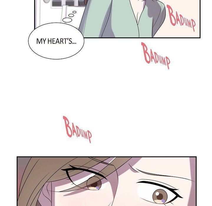 A Misogamist's Romance - episode 27 - 50