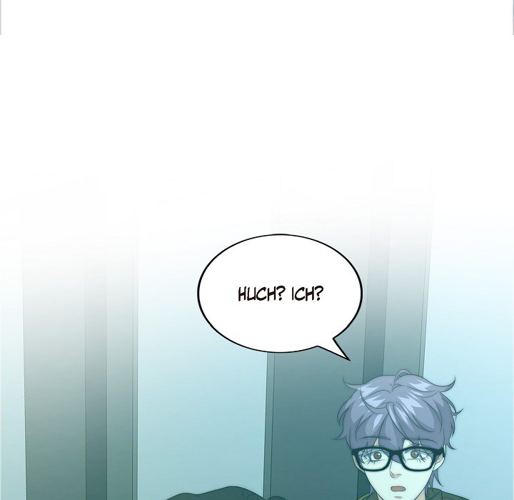 Die geheime Liebe des Omega K - episode 30 - 140