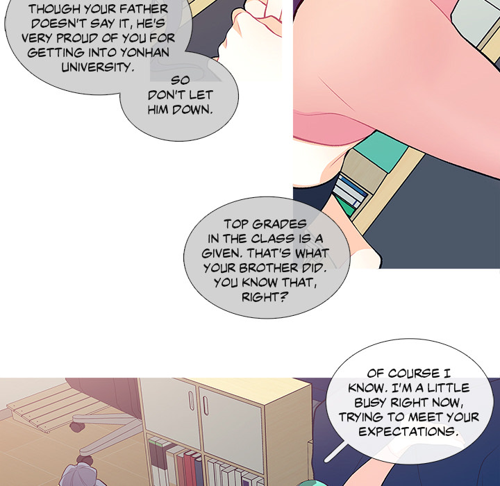 What's Going On? - episode 8 - 20