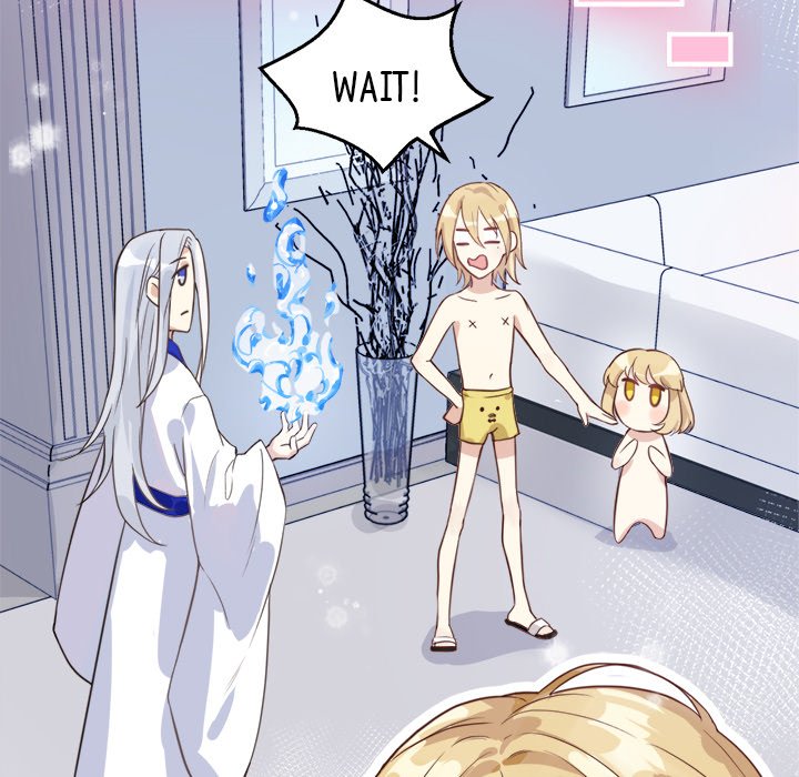 Strange Family - episode 6 - 65