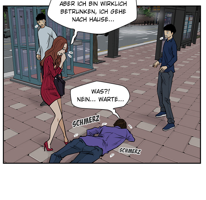 Los geht´s Mr. Kang! - episode 20 - 38
