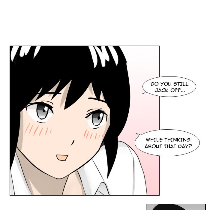 Maro's Romance - episode 1 - 34