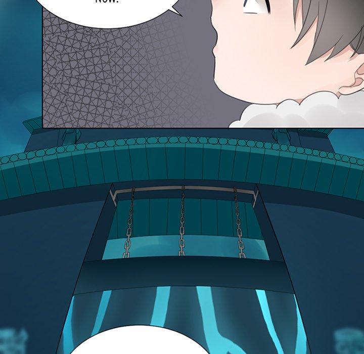 Odis and Moa's Underworld Diary - episode 63 - 34
