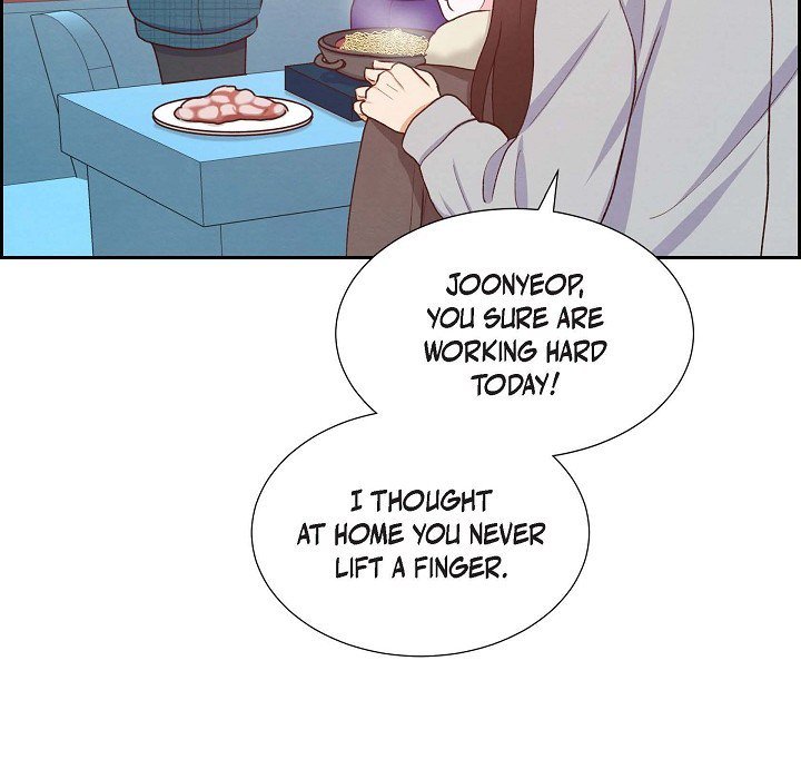 A Spoonful of Your Love - episode 28 - 20