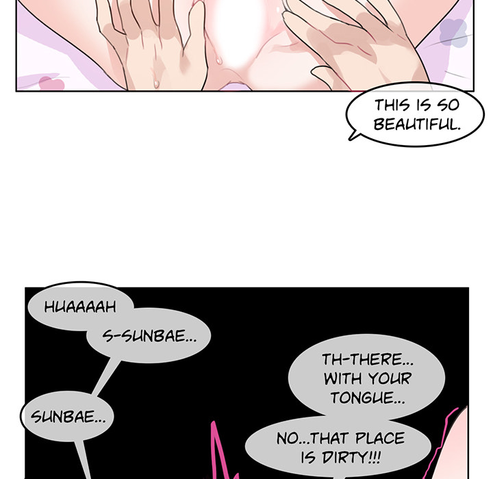 A Pervert's Daily Life - episode 7 - 51